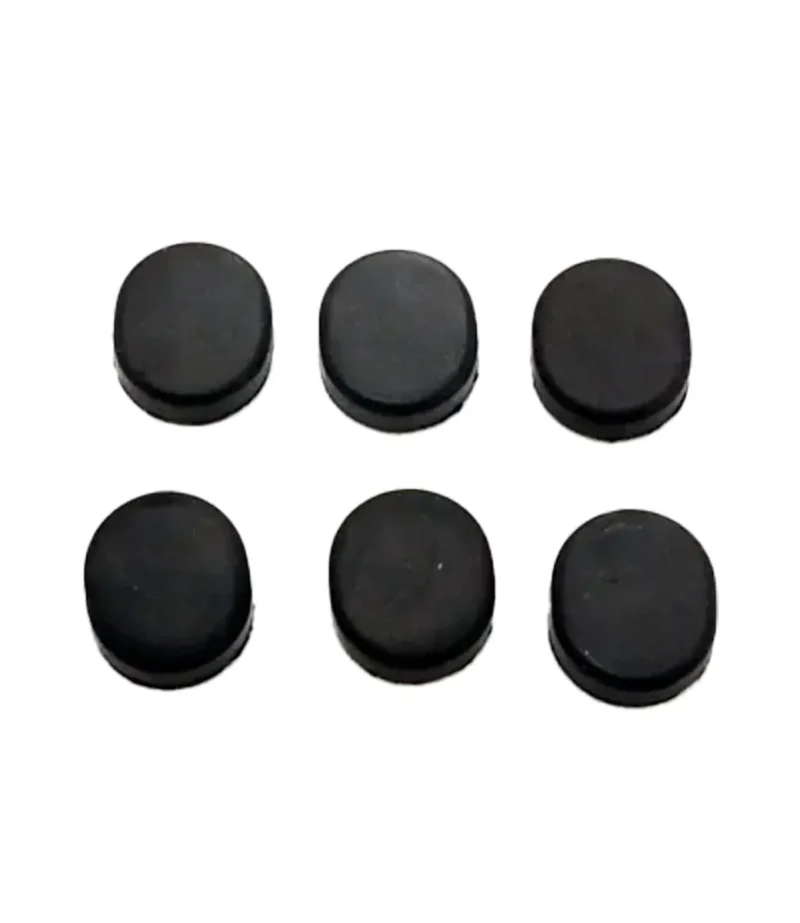 body rubber