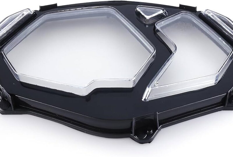 Dio BS4 Case/Glass
