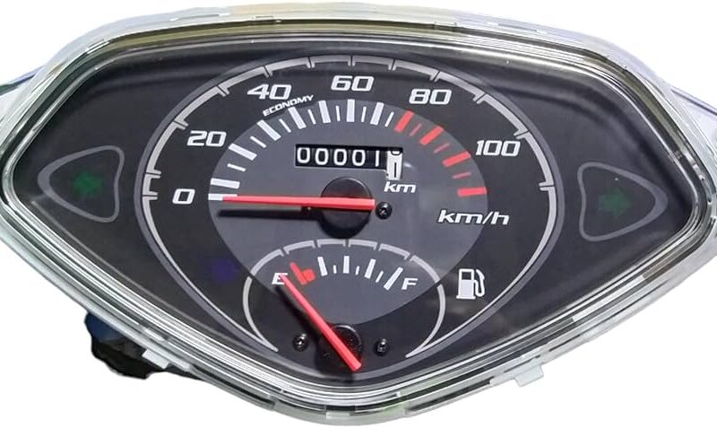Activa 3g/4g Meter