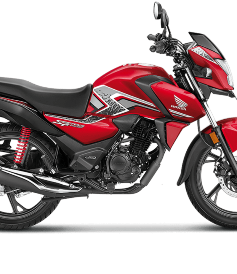 Shine SP 125 BS6