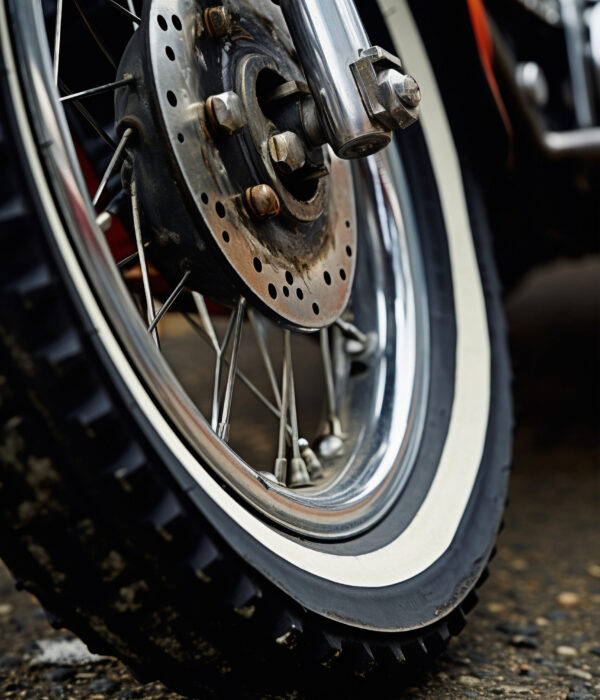 close-up-cool-motorcycle-outdoors