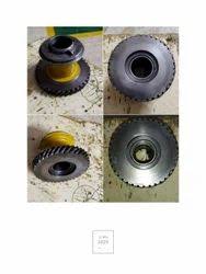 Double Gear Activa (N/M)