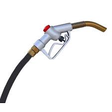 Petrol Pipe