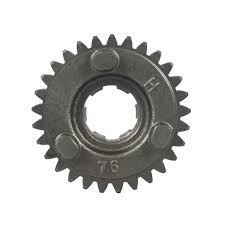 Hero Gear 29 Teeth