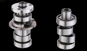 Came Shaft Assbly N/M