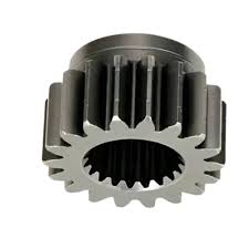 Primary Gear Gixxer