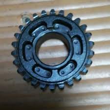 Hero Gear 26 Teeth