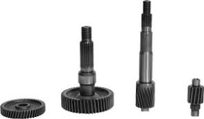 Gear Kit Activa HET