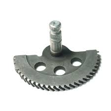 Kick Shaft Activa (O/M)