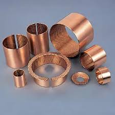 Self Bush Brass
