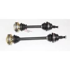 Drive Shaft 6G 2022
