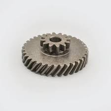 Kick Shaft N/M