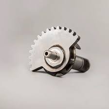 Kick Shaft O/M