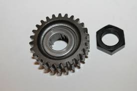 Primary Gear CBR 250