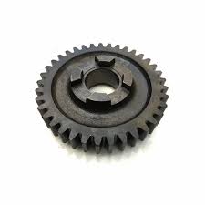 Hero Gear 37 Teeth