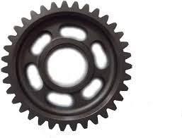 Hero Gear 35 Teeth