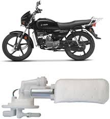 Fuel Motor Assbly Hero All Model