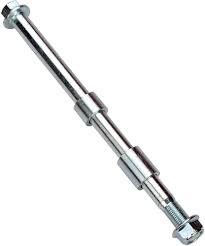 Wheel Shaft 125 cc