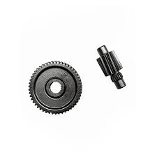 Double Gear 6G