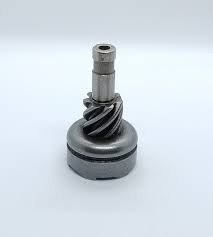 Kick Ratchet New Model, HET, 6G