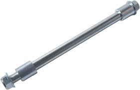 Wheel Shaft 125 cc