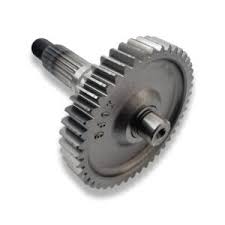 Wheel Shaft 6g