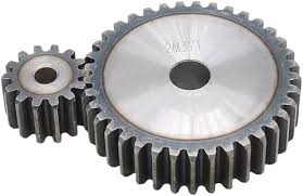 Gear 26 Teeth
