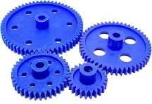 Gear 24 Teeth
