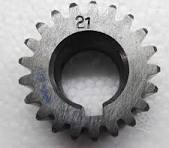 Gear 21 Teeth