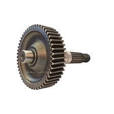 Double Gear Activa HET