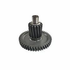 Double Gear Activa N/M