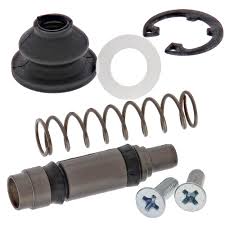 Clutch Repair kit all