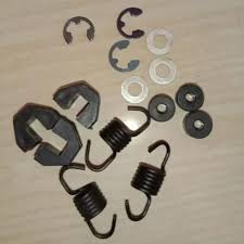 Clutch Repair Kit Actiiva (N/M)