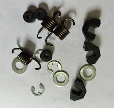 Clutch Repair Kit Activa (HET)