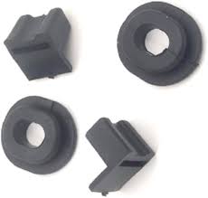 Pannel Rubber Hero Round