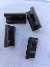 Pannel Rubber Hero L Type