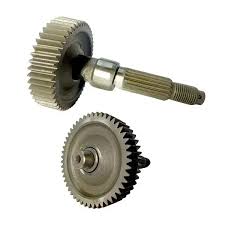 Wheel Shaft Activa N/M