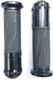 Handle Grip Set Shine O/M
