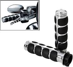 Handle Grip Bullet