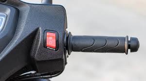 Handle Grip Activa 6g