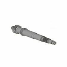 Drive Shafts Activa 6g N/M