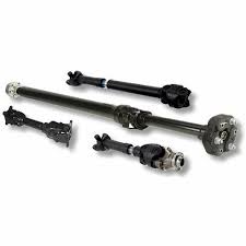 Drive Shafts HET