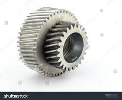 Double gear