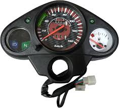 Glamour O/M meter case
