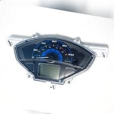 Activa 5g Digital meter case