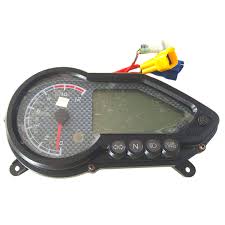 Pulser Ug 3/4 meter case