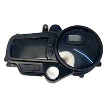 Apache RTR 180 meter case