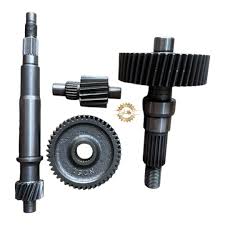 Gear kit N- torq