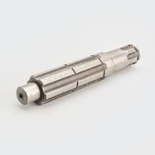 Counter shaft splendor
