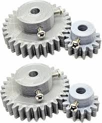Double gear activa (N/M)